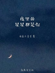 夜里的星辰