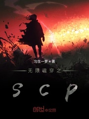 无限魂穿之scp